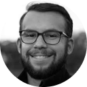 Jack Moldave, CTO, Eyebot